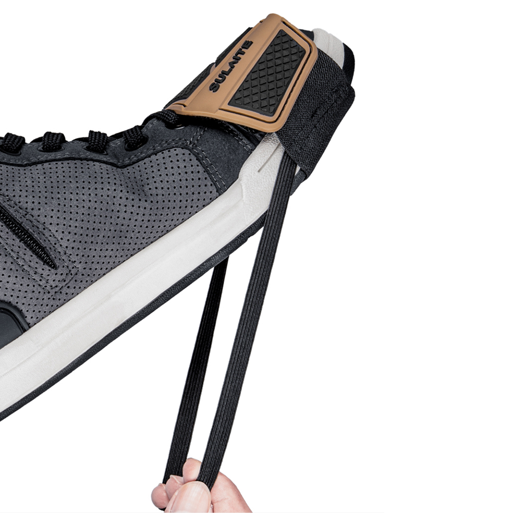 SULAITE Copriscarpe per cambio - Motorcycle Gear For Women review and price