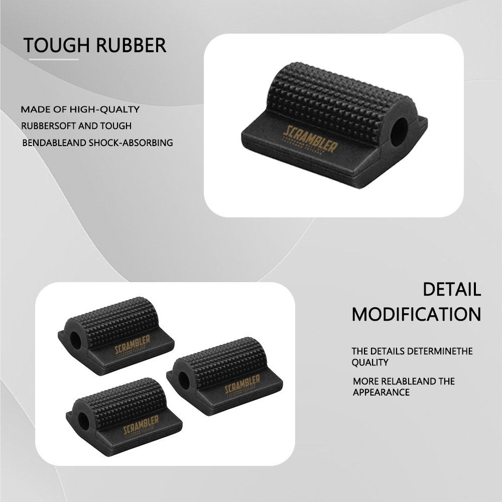 Per Ducati Scrambler 1100 800  - Motorcycle Gear Icon review and price
