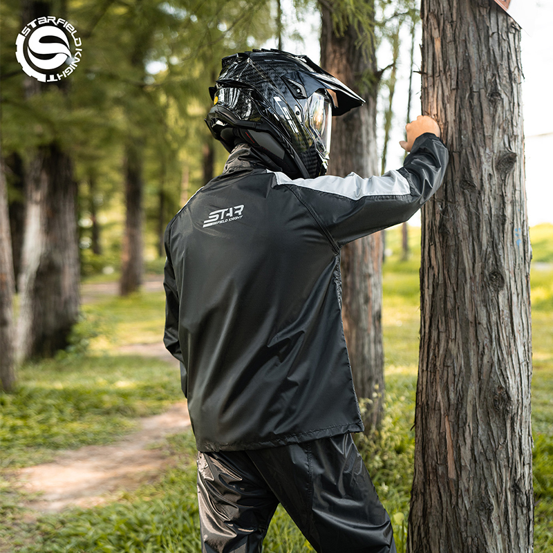 SFK Moto Impermeabile Pantalon - Motorcycle Gear For Women review and price