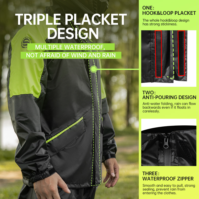 SFK Moto Impermeabile Pantalon - Motorcycle Gear For Women review and price