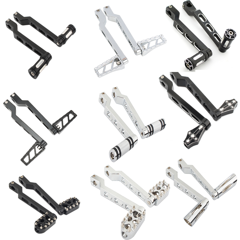 Leva del cambio del motociclo  - Motorcycle Gear Shift Pattern review and price