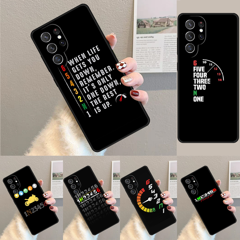 Custodia per telefono in silic - Motorcycle Gear Quotes review and price