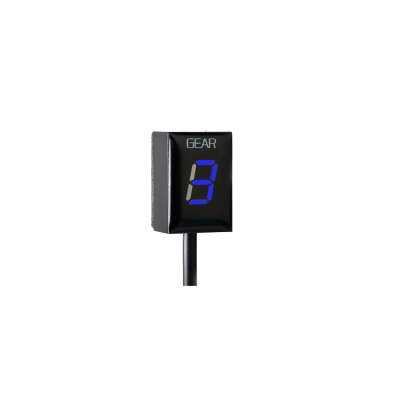 Indicatore di marcia per Honda - Gear Indicator Display review and price