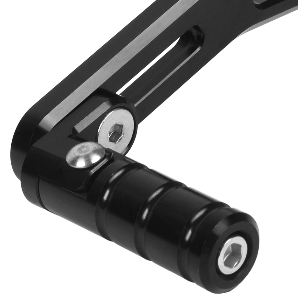 Leva del Cambio Pieghevole Reg - Motorcycle Gear Shift Pattern review and price