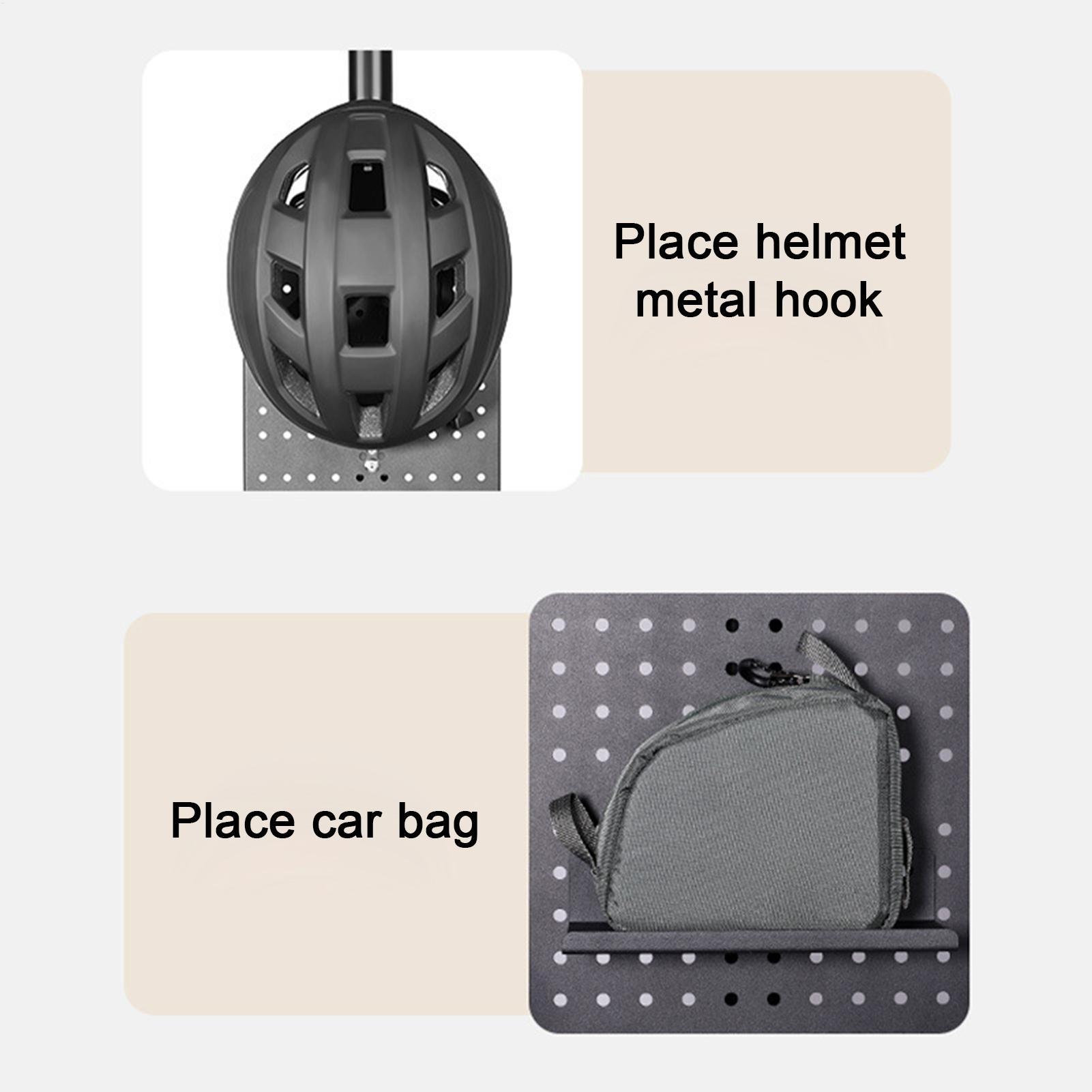 Espositore a Pannello Forato i - Motorcycle Gear Kitchener review and price
