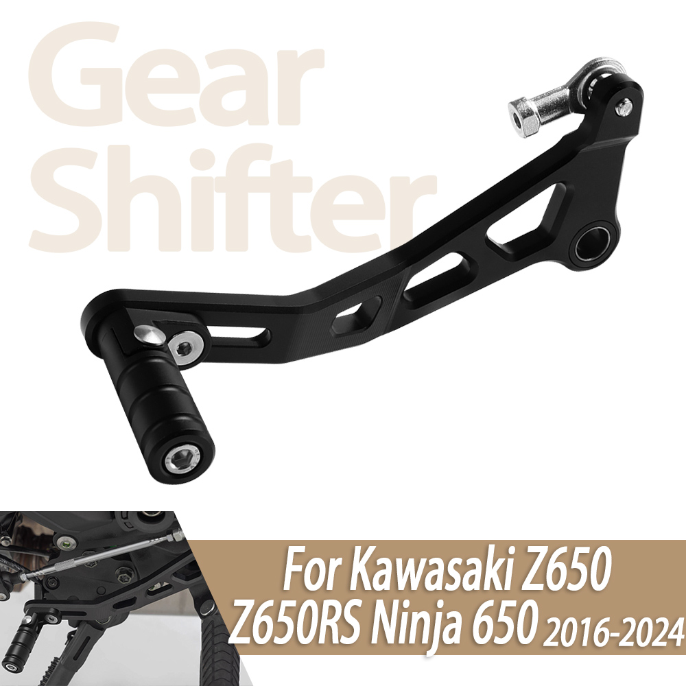Leva del pedale del cambio del - Motorcycle Gear Shift Pattern review and price