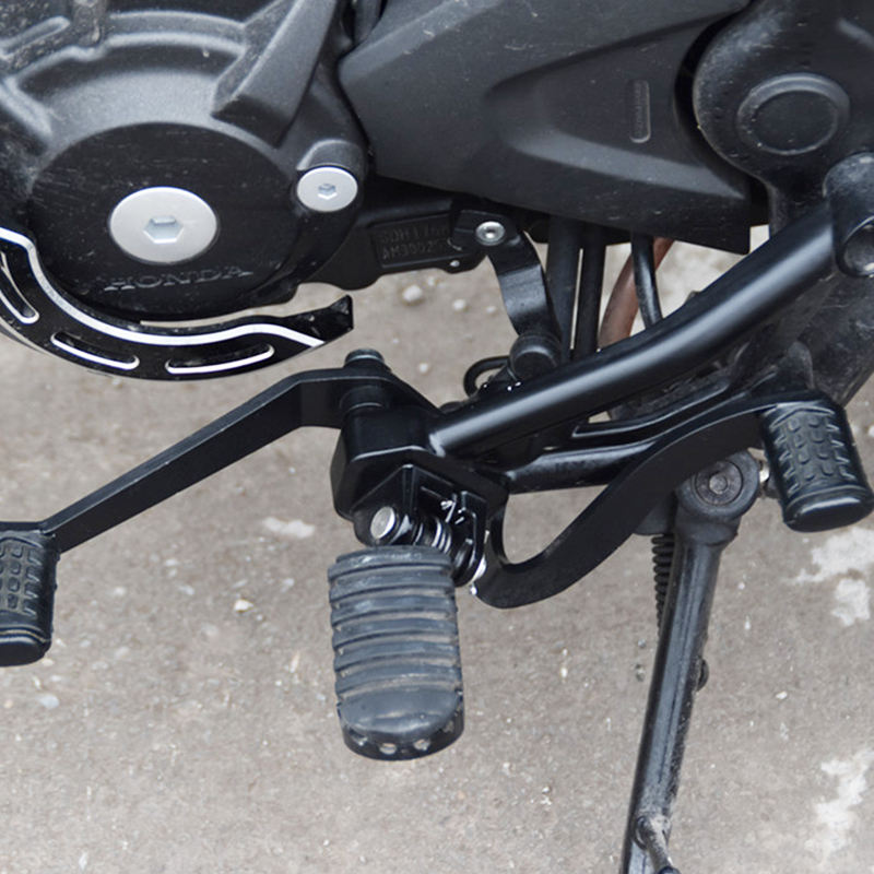 Per Honda Rebel 300 CMX300 CM3 - Motorcycle Gear Shift Pattern review and price