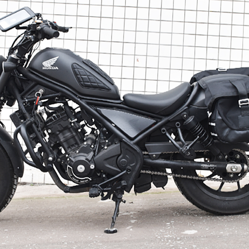 Per Honda Rebel 300 CMX300 CM3 - Motorcycle Gear Shift Pattern review and price