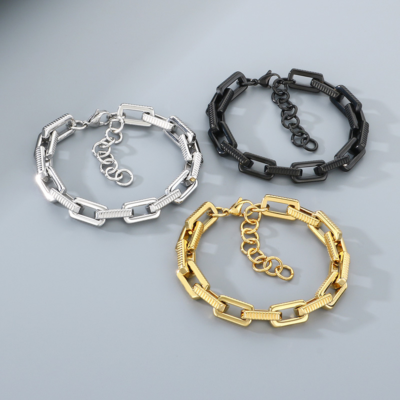 Bracciale regolabile da uomo i - Motorcycle Gear Pattern review and price