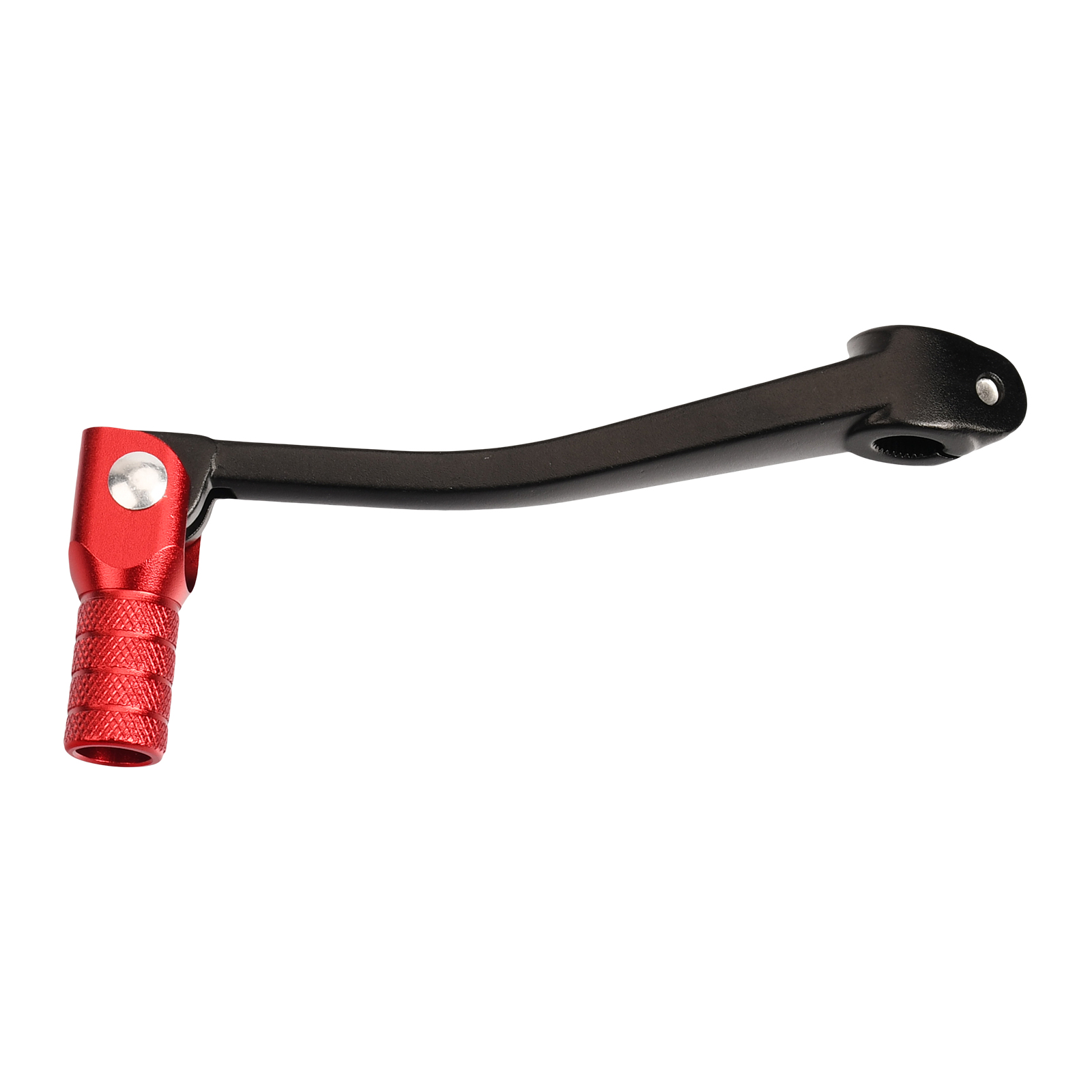 Leva del cambio pieghevole in  - Motorcycle Gear Shift Pattern review and price