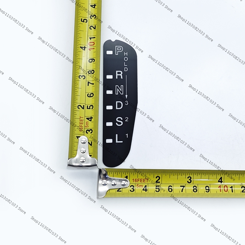 Indicatore di marcia BL8H-64-3 - Gear Indicator Display review and price