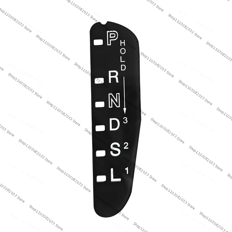 Indicatore di marcia BL8H-64-3 - Gear Indicator Display review and price