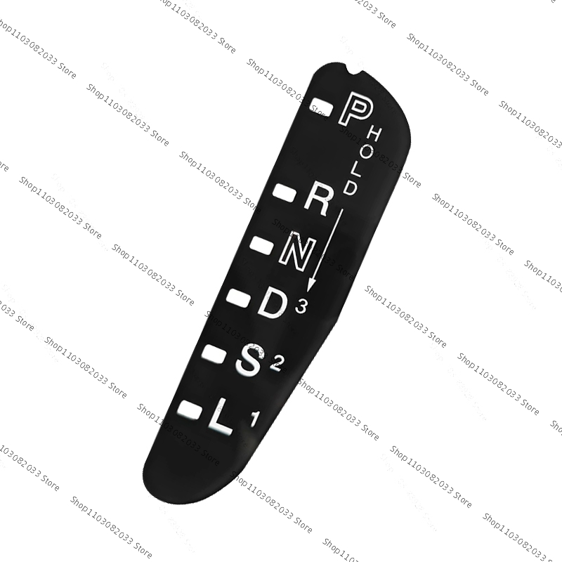 Indicatore di marcia BL8H-64-3 - Gear Indicator Display review and price