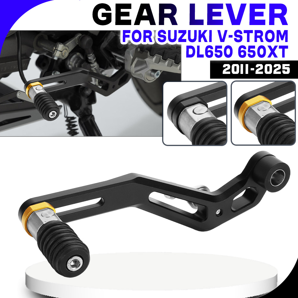 Pieghevole Gear Shifter Leva D - Motorcycle Gear Shift Pattern review and price