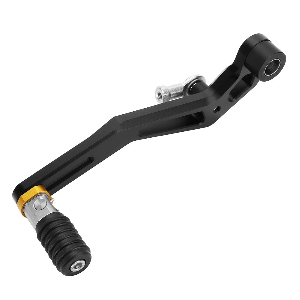 Pieghevole Gear Shifter Leva D - Motorcycle Gear Shift Pattern review and price