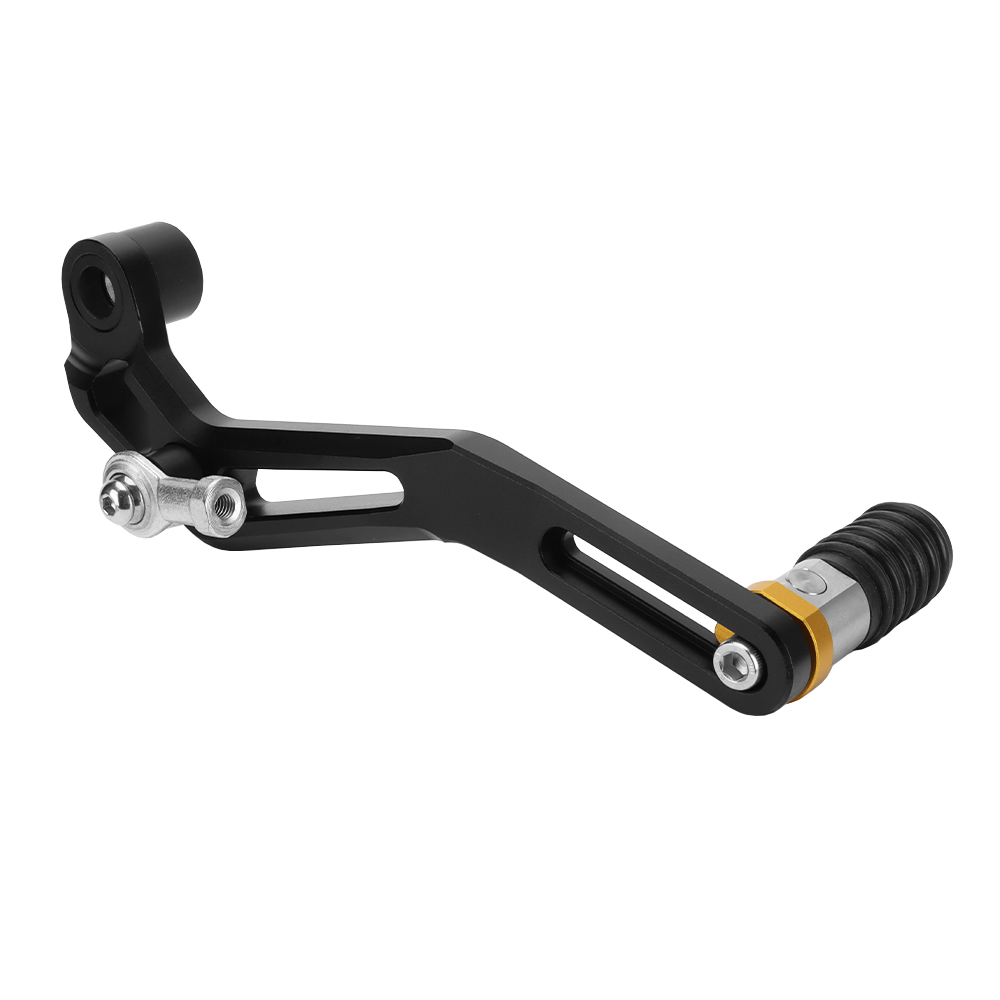 Pieghevole Gear Shifter Leva D - Motorcycle Gear Shift Pattern review and price