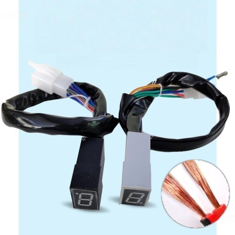 Indicatore di Marcia Digitale  - Gear Indicator Display review and price