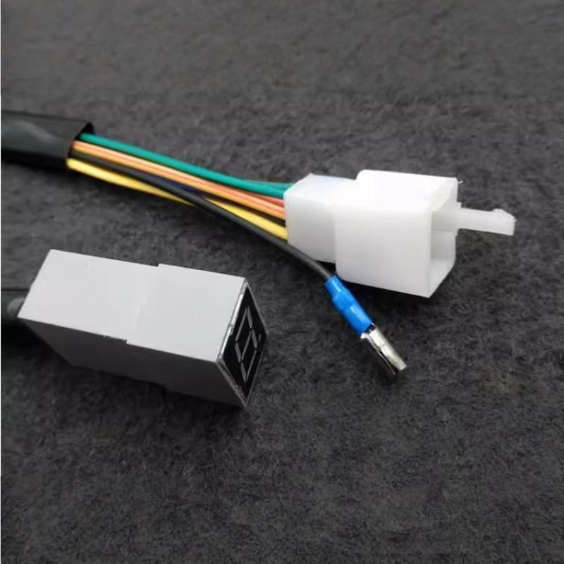 Indicatore di Marcia Digitale  - Gear Indicator Display review and price