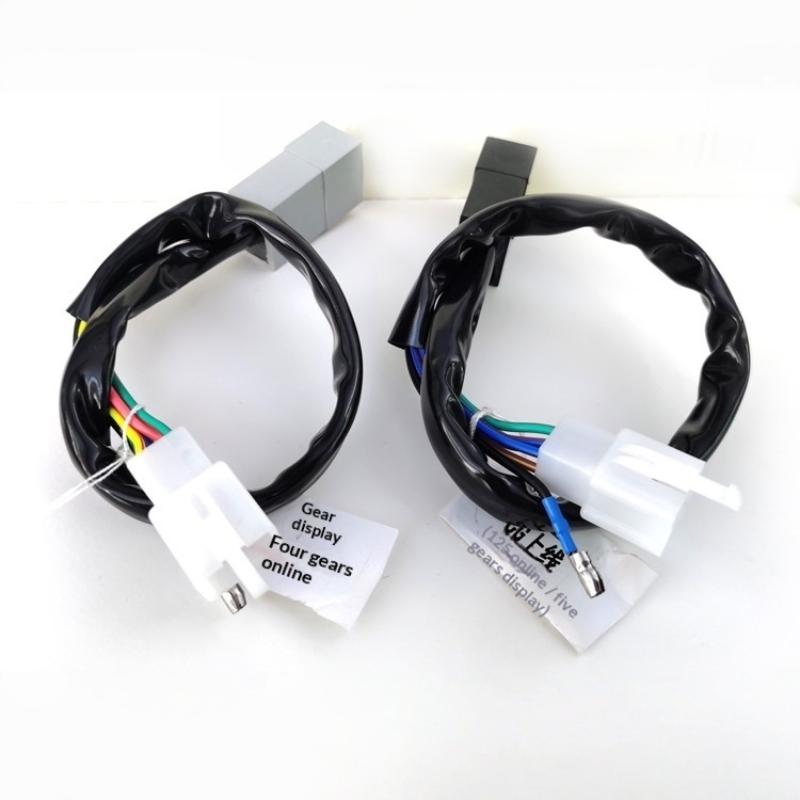 Indicatore di Marcia Digitale  - Gear Indicator Display review and price