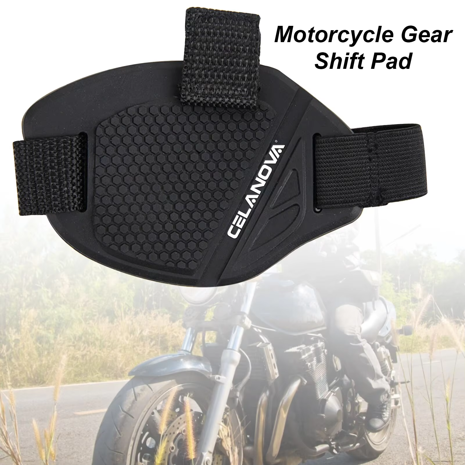 Copristivali in gomma resisten - Motorcycle Gear For Women review and price