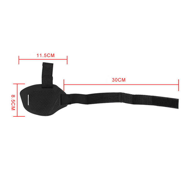 Copristivali in gomma resisten - Motorcycle Gear For Women review and price